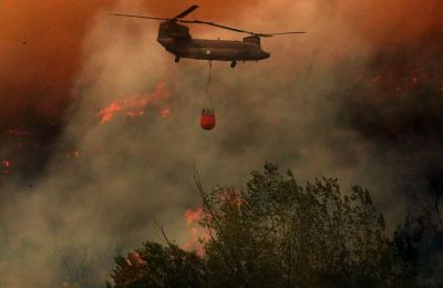Ανησυχία στις βαλτικές χώρες και την Ευρώπη