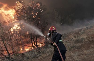 Ο πυρήνας του ιρανικού πυρηνικού προγράμματος συνεχίζει να λειτουργεί