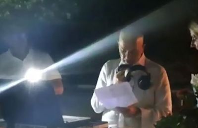 Ανησυχία στις βαλτικές χώρες και την Ευρώπη