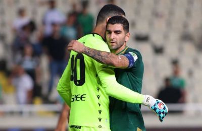 Το ρεκόρ του ΑΠΟΕΛ και η Πάφος