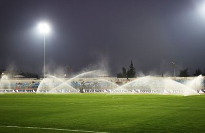 Βανδή για Ροντινέι 