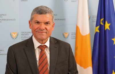 Οι διευκρινίσεις του Προέδρου της ΕΔΕΚ 