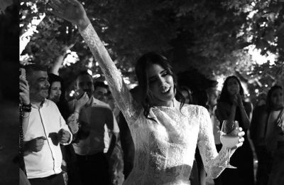 Του ευχήθηκε δημόσια για πρώτη φορά,με αφορμή την ονομαστική του γιορτή