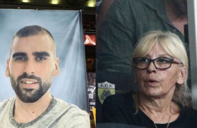 «Έλληνας του Ολυμπιακού είπε στον 4ο θα τον γ…ω τον τον π… τον Λαμέλα»