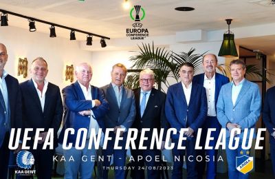 Ελ Αραμπί: Κάποιοι με ραβδιά, άλλοι με... πιστόλια