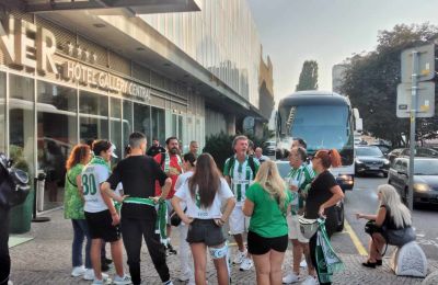 «Λένε για κόμπλεξ... λες και είναι όνειρο μας να νικήσουμε στην Αρένα»