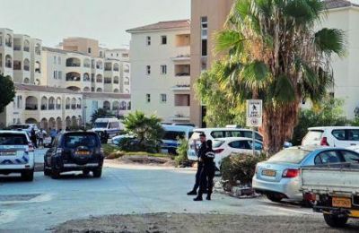 Ζητούν από το ΣΑ του ΟΗΕ και άλλα αρμόδια όργανα του ΟΗΕ να λάβουν υπόψην το ψήφισμα