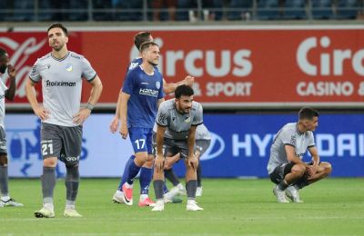Εκδρομές ξανά του χρόνου για τους ΑΠΟΕΛίστες