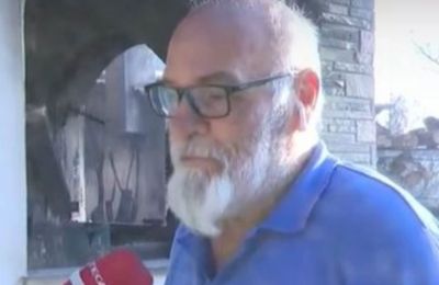 Σήμερα άρχισαν οι εργασίες για τις αλλαγές που απαιτούνται στο εσωτερικό της Καπέλα Σιστίνα
