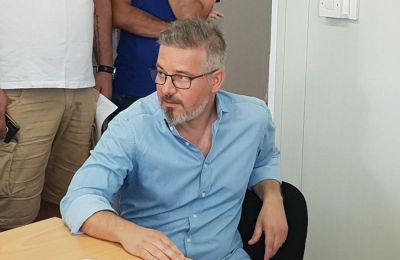 Σπιλέφσκι: «Η επόμενη μου ομάδα θα είναι εκτός Κύπρου»