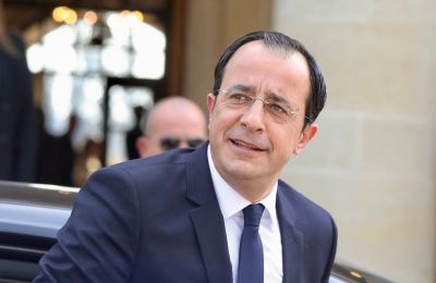 Η τρυφερή ανάρτηση της συζύγου του για τη γιορτή του 
