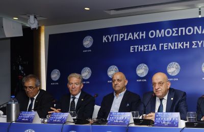 Νέα Σαλαμίνα: Προτεραιότητα σε όσους ακολουθήσουν στη Β' 