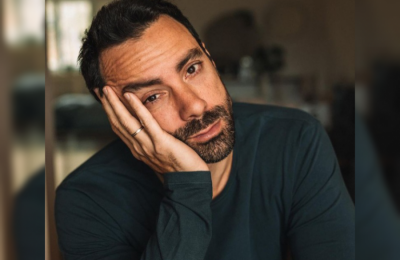 Ενα διάστρεμμα τον ταλαιπωρεί από την προηγούμενη εβδομάδα