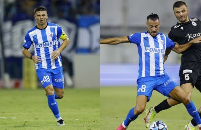 Βέσκο με πέντε Κύπριους