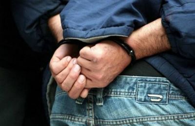 Θλίψη στην Αστυνομία - Έφυγε από τη ζωή ο Πάμπος Ζαχαρίου