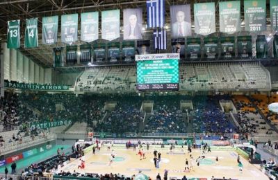 Εκτός ο Παπαπέτρου από τα πρώτα δύο ματς με την Εφές