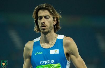 Προκρίθηκε στον τελικό του μήκους με φετινό ρεκόρ η Φωτοπούλου