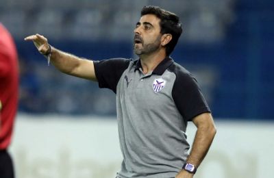 Βέσκο με πέντε Κύπριους