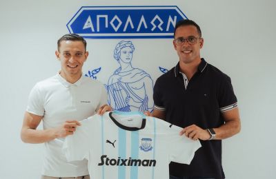 «Εθισμένοι» στις ισοπαλίες (vid)