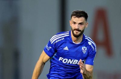 Βέσκο: «Κίνητρα πάντα υπάρχουν όταν είσαι μεγάλη ομάδα»