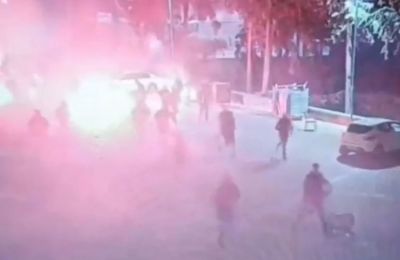 Ανησυχία στις βαλτικές χώρες και την Ευρώπη
