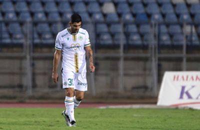 Κόκκινη στον Τελεβάντο, κίτρινη στον Καρσέδο 