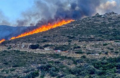 Ανησυχία στις βαλτικές χώρες και την Ευρώπη