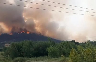 Πάμε Τρόοδος 2