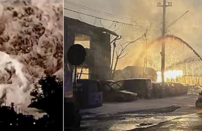 Η Ουάσιγκτον και το Πεκίνο ανταλλάσσουν χτυπήματα με δασμούς