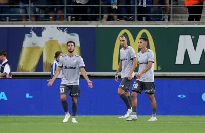 «Προσέγγισε Τάσο Δώνη… ο Άρης»