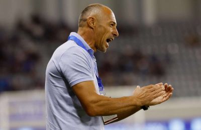 Απόλλων: Με δυο απουσίες κόντρα στον ΑΠΟΕΛ
