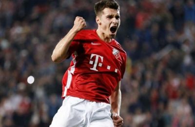 Marca: «Σκέψεις του Ροντρίγκο να αποχωρήσει από τη Ρεάλ»!