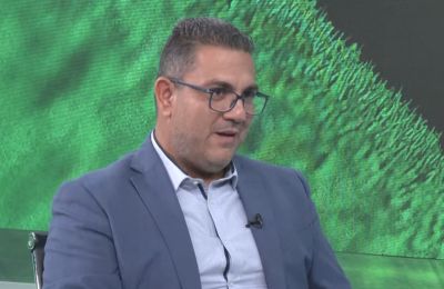 Ομόνοια: Τα νεότερα για Παναγιώτου