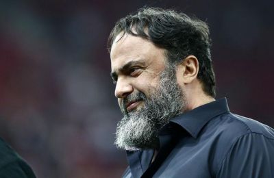 «Το πρώτο από τα πολλά-Η δουλειά δεν έχει τελειώσει» (vid)