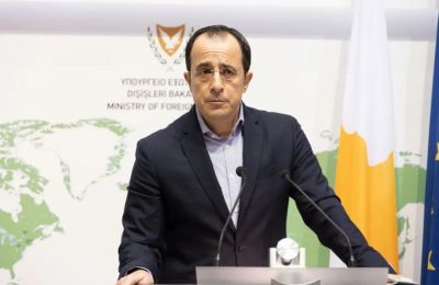 Φωτογραφία Αρχείου 