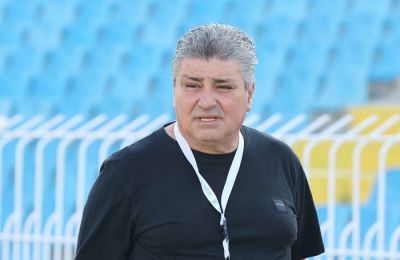 Καπαρτής: «Γυρίζουμε σελίδα και κοιτάμε μπροστά στην ζωή»