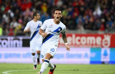 Έβαψε ασπρόμαυρο το «Derby d’Italia» η Γιουβέντους! 