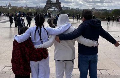 Ο Χρήστος Μάστορας εξομολογείται τις δύσκολες στιγμές που σημάδεψαν τα παιδικά του χρόνια