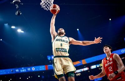 Οι ώρες έναρξης των αγώνων του FIBA EuroBasket 2025 στην Κύπρο