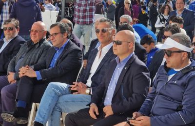 Ανόρθωση: Τέλος και επίσημα ο Καμορανέζι