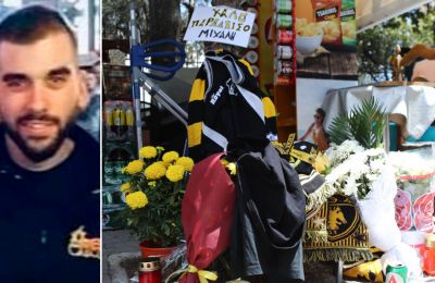 Ο καυγάς ξέσπασε κατά την αποβίβαση στο λιμάνι του Γκάλβεστον