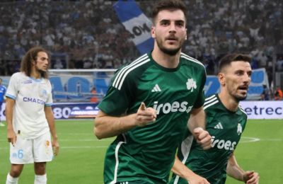Grande φαβορί για το Champions League ο Παναθηναϊκός