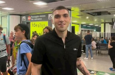 Ψάχνεται ακόμη η Λάτσιο 