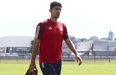 «Το πρώτο από τα πολλά-Η δουλειά δεν έχει τελειώσει» (vid)
