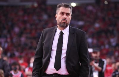 Η «βασίλισσα» είναι… γυμνή αλλά επικίνδυνη για τον Ολυμπιακό