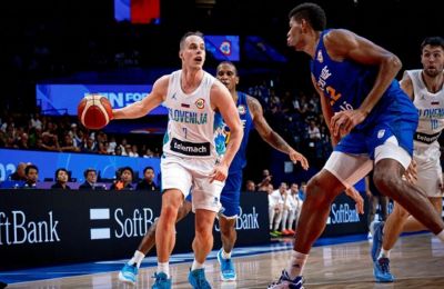 Οι ώρες έναρξης των αγώνων του FIBA EuroBasket 2025 στην Κύπρο