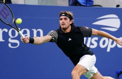 Έδωσε δικαιώματα και έμεινε εκτός US Open ο Τσιτσιπάς!