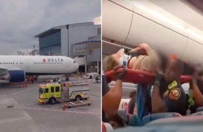 Ανησυχία στις βαλτικές χώρες και την Ευρώπη