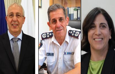 Σκάνδαλο παρακολουθήσεων στο Υφυπουργείο Κοινωνικής Πρόνοιας 