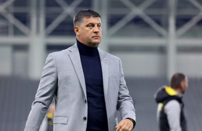 Απόλλων: Xωρίς Κβίντα στα ημιτελικά